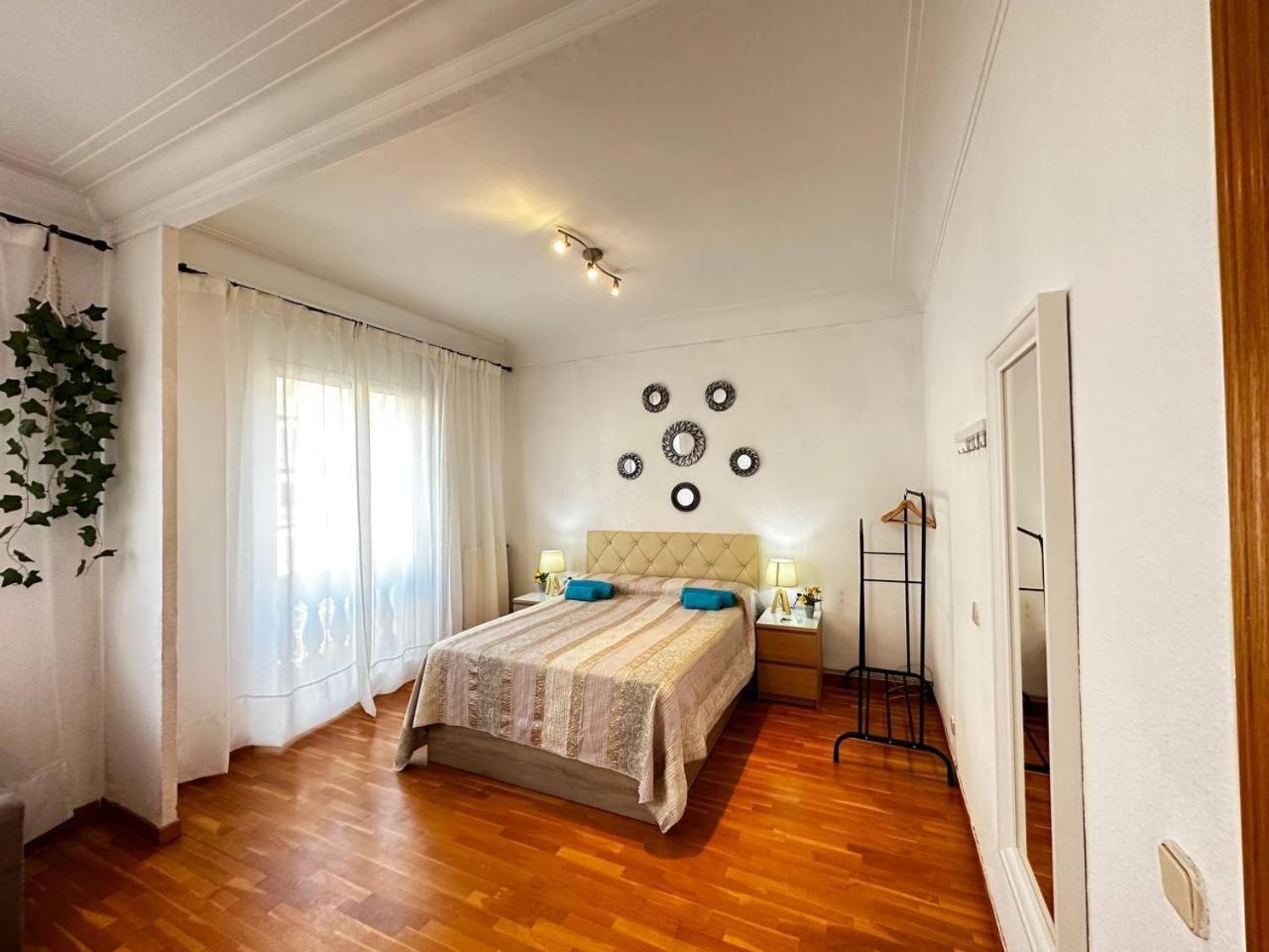 Bed and breakfast Acogedoras Barcelona